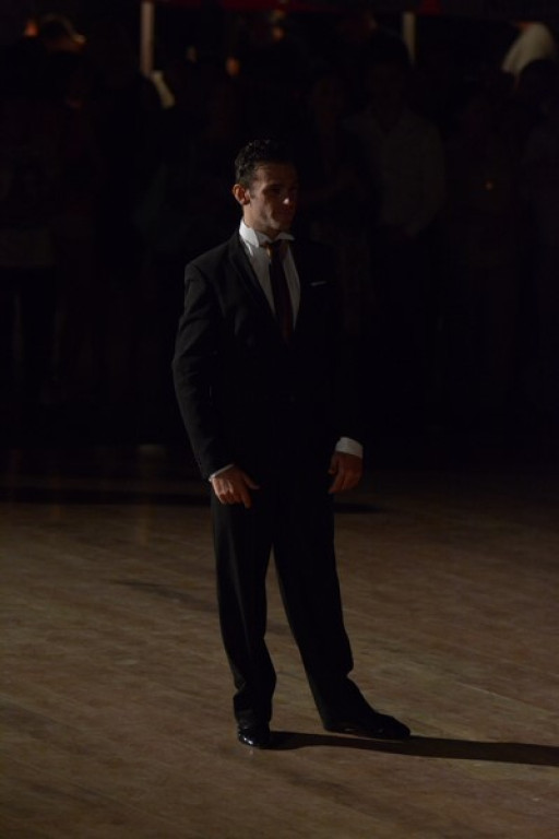 Gala Festiwalu Magia Tanga [fotorelacja]