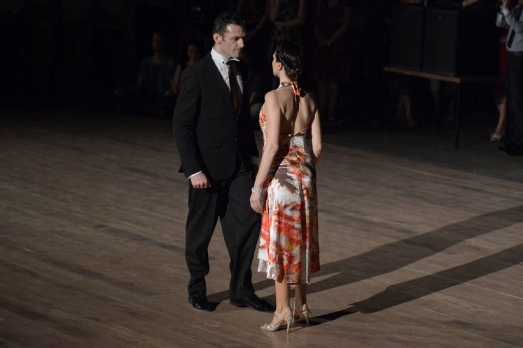 Gala Festiwalu Magia Tanga [fotorelacja]