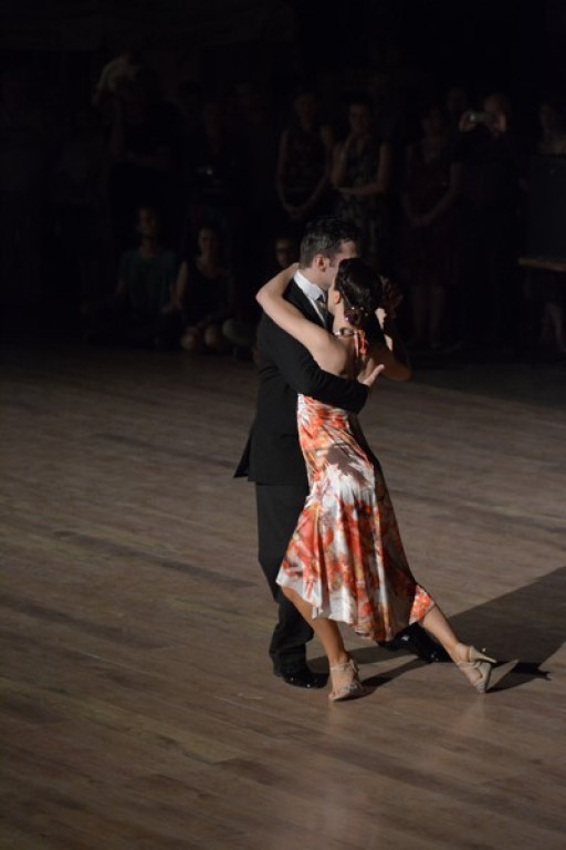 Gala Festiwalu Magia Tanga [fotorelacja]