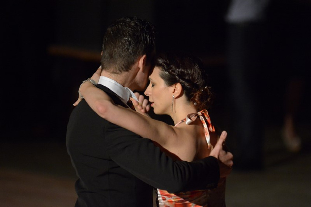 Gala Festiwalu Magia Tanga [fotorelacja]