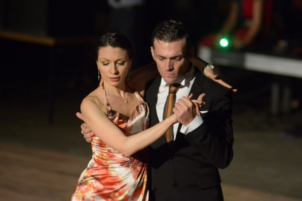 Gala Festiwalu Magia Tanga [fotorelacja]