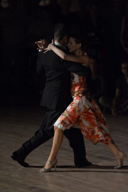 Gala Festiwalu Magia Tanga [fotorelacja]