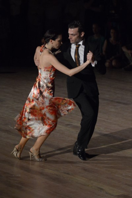 Gala Festiwalu Magia Tanga [fotorelacja]