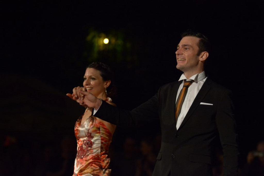 Gala Festiwalu Magia Tanga [fotorelacja]