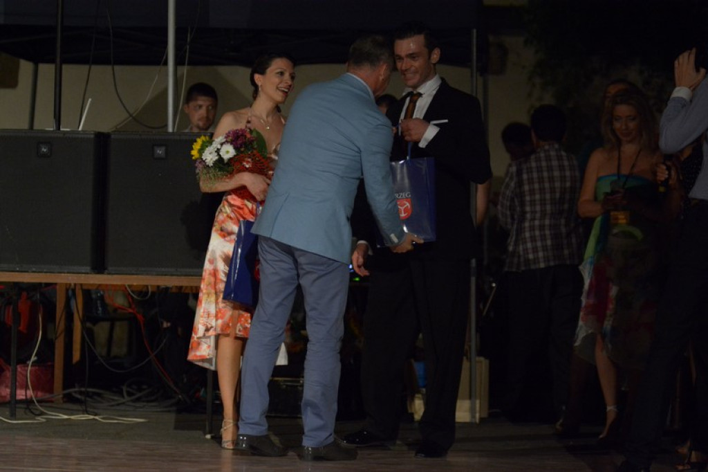 Gala Festiwalu Magia Tanga [fotorelacja]