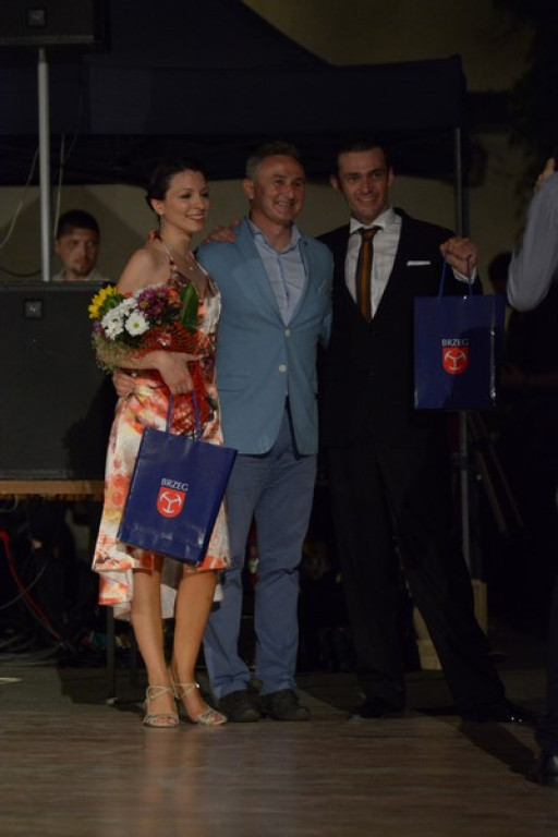 Gala Festiwalu Magia Tanga [fotorelacja]