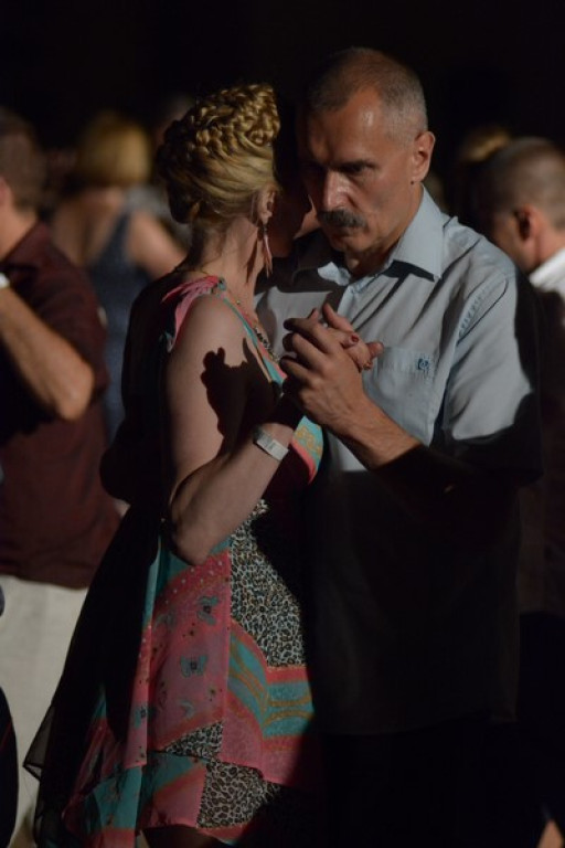 Gala Festiwalu Magia Tanga [fotorelacja]