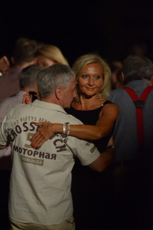 Gala Festiwalu Magia Tanga [fotorelacja]