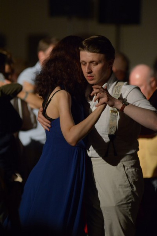 Gala Festiwalu Magia Tanga [fotorelacja]