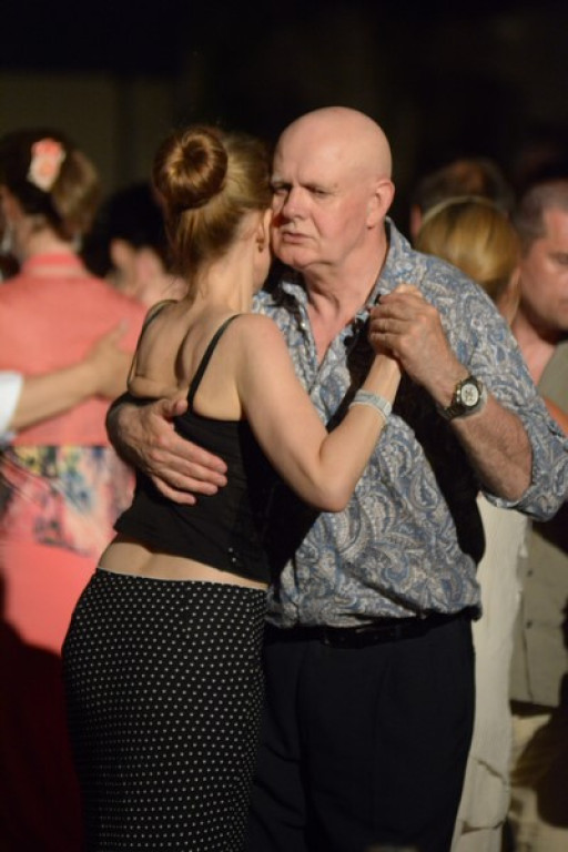 Gala Festiwalu Magia Tanga [fotorelacja]