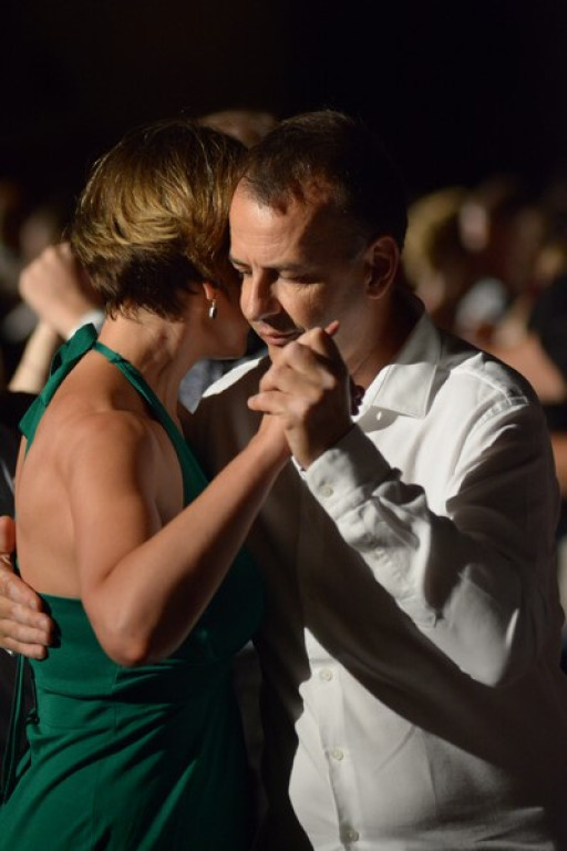 Gala Festiwalu Magia Tanga [fotorelacja]