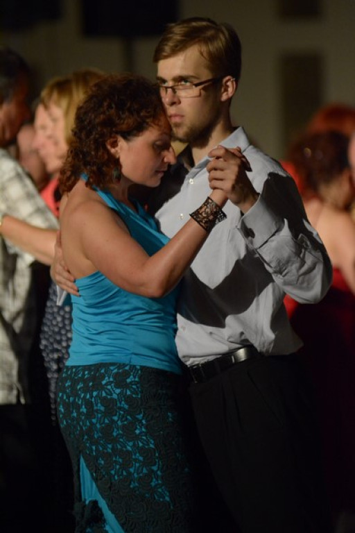 Gala Festiwalu Magia Tanga [fotorelacja]