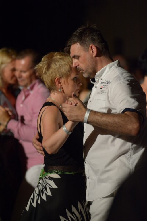 Gala Festiwalu Magia Tanga [fotorelacja]