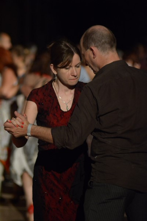 Gala Festiwalu Magia Tanga [fotorelacja]