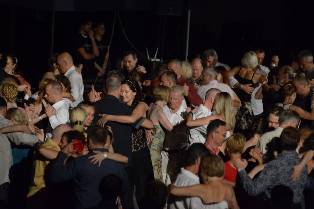 Gala Festiwalu Magia Tanga [fotorelacja]