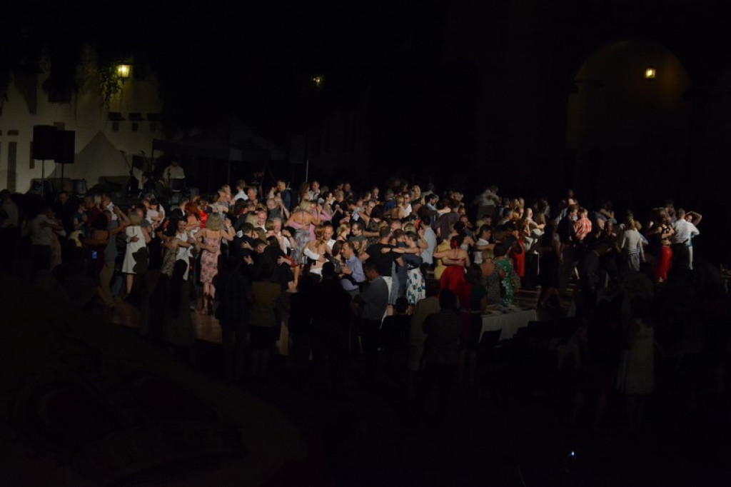 Gala Festiwalu Magia Tanga [fotorelacja]