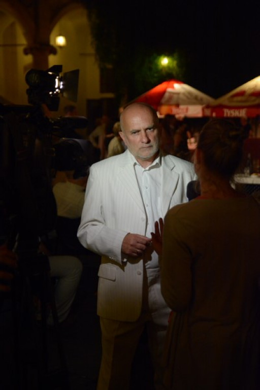 Gala Festiwalu Magia Tanga [fotorelacja]