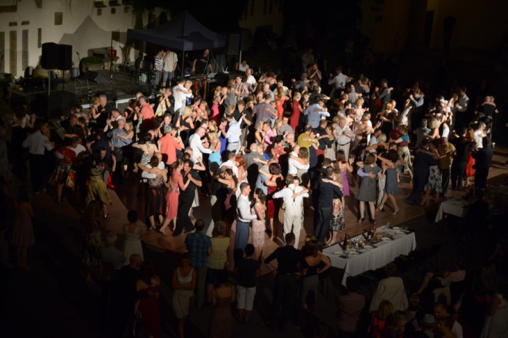 Gala Festiwalu Magia Tanga [fotorelacja]