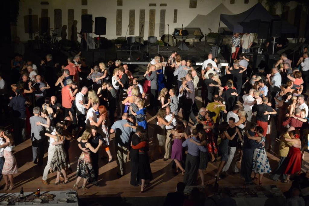 Gala Festiwalu Magia Tanga [fotorelacja]