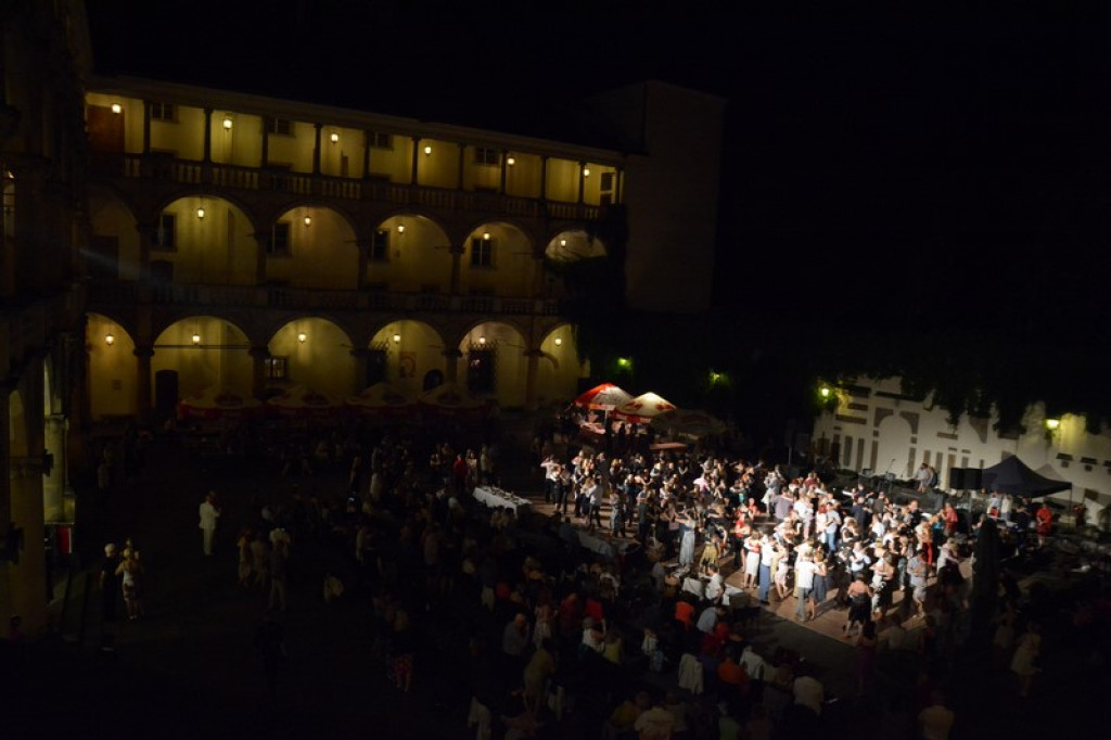 Gala Festiwalu Magia Tanga [fotorelacja]