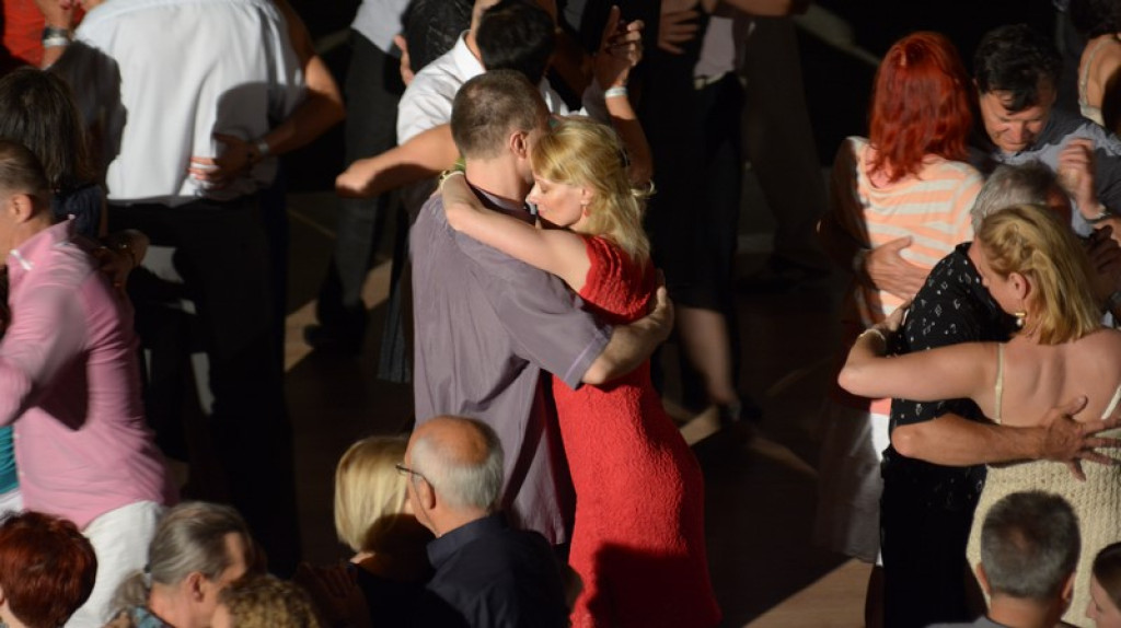 Gala Festiwalu Magia Tanga [fotorelacja]