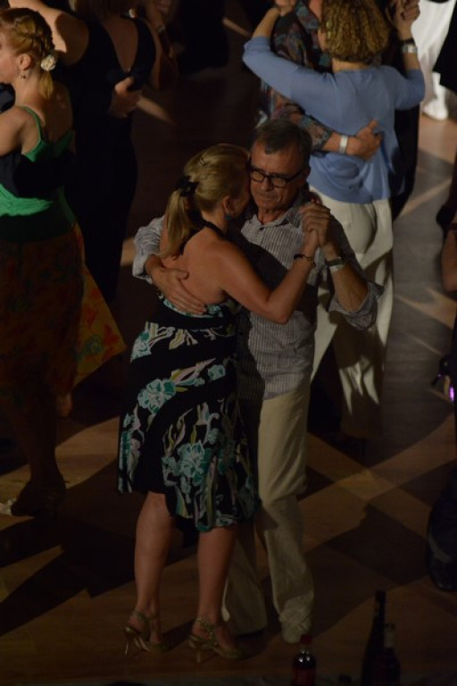 Gala Festiwalu Magia Tanga [fotorelacja]