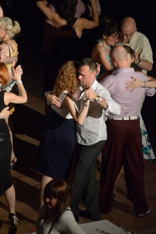 Gala Festiwalu Magia Tanga [fotorelacja]