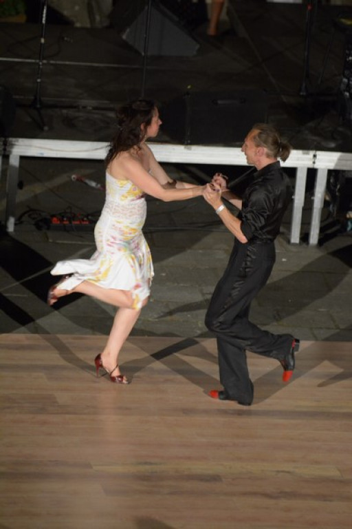 Gala Festiwalu Magia Tanga [fotorelacja]