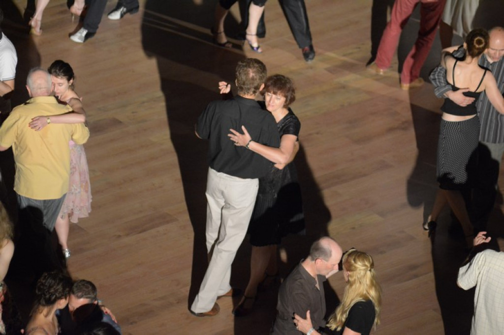 Gala Festiwalu Magia Tanga [fotorelacja]