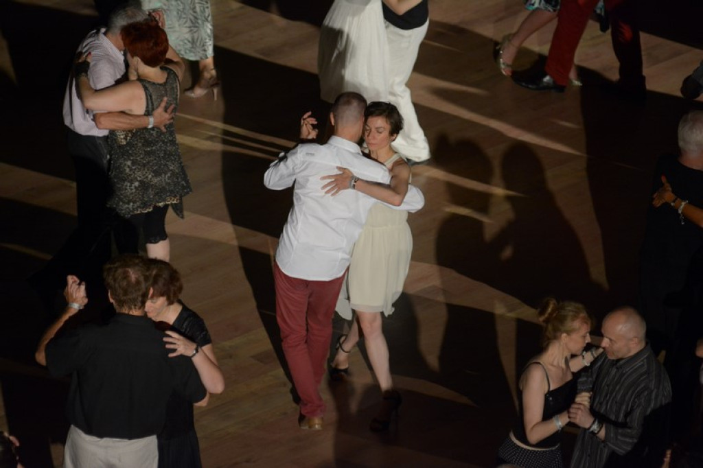 Gala Festiwalu Magia Tanga [fotorelacja]