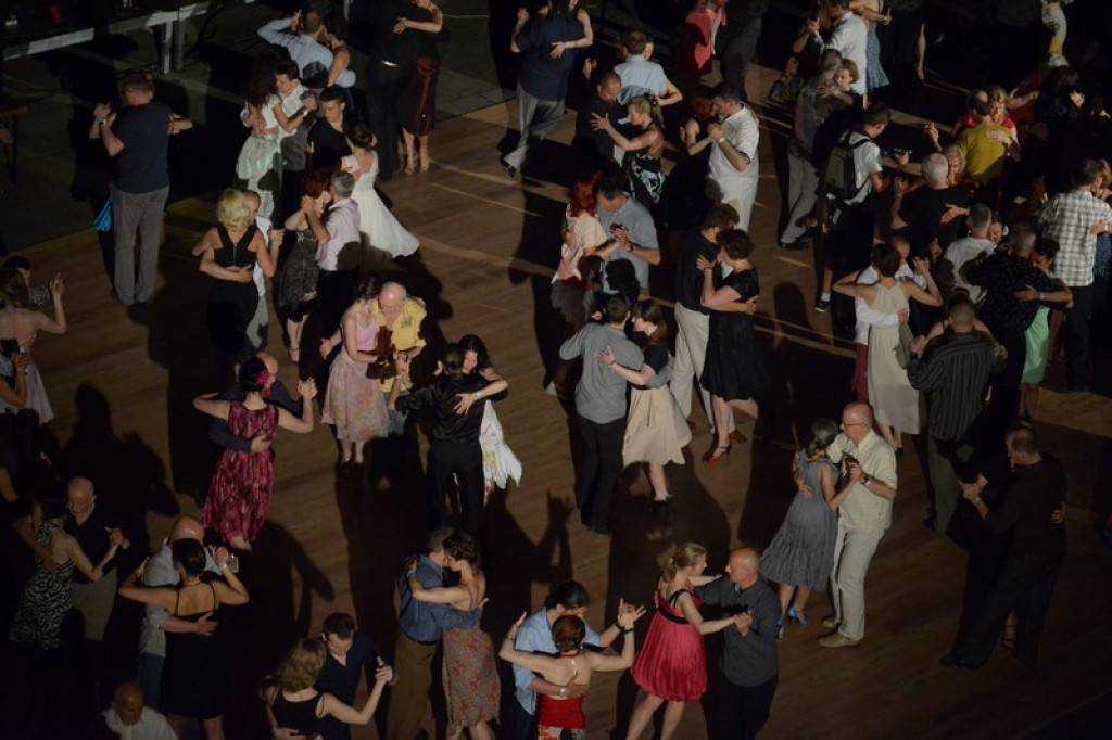 Gala Festiwalu Magia Tanga [fotorelacja]