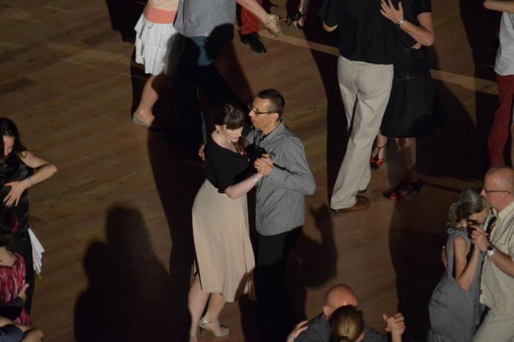 Gala Festiwalu Magia Tanga [fotorelacja]