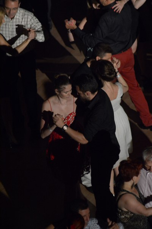 Gala Festiwalu Magia Tanga [fotorelacja]