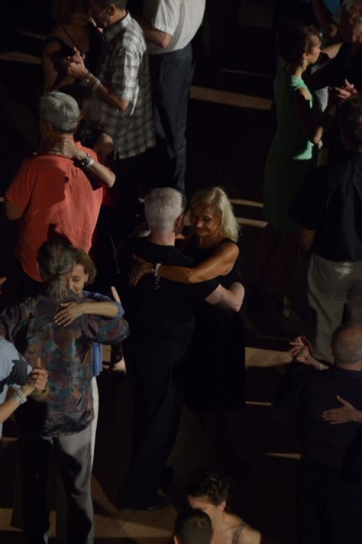 Gala Festiwalu Magia Tanga [fotorelacja]