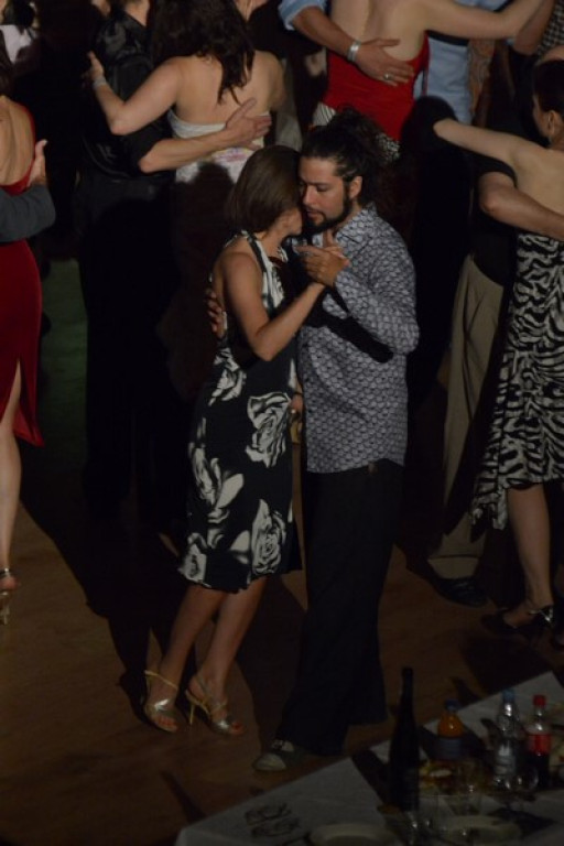 Gala Festiwalu Magia Tanga [fotorelacja]