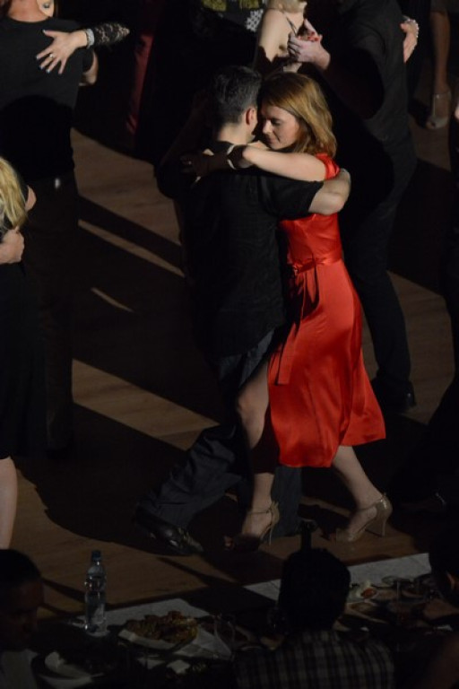 Gala Festiwalu Magia Tanga [fotorelacja]