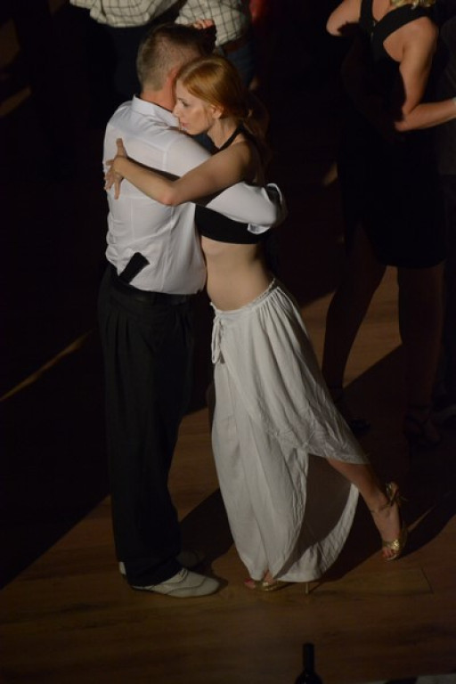 Gala Festiwalu Magia Tanga [fotorelacja]