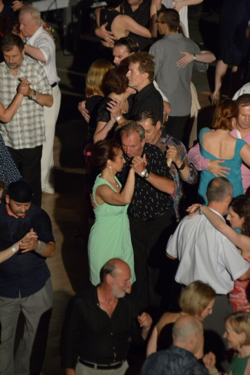 Gala Festiwalu Magia Tanga [fotorelacja]