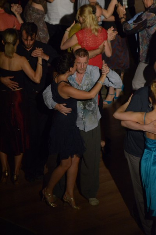 Gala Festiwalu Magia Tanga [fotorelacja]