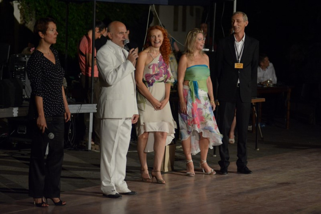 Gala Festiwalu Magia Tanga [fotorelacja]