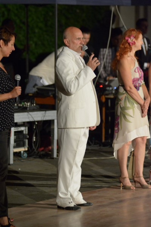 Gala Festiwalu Magia Tanga [fotorelacja]