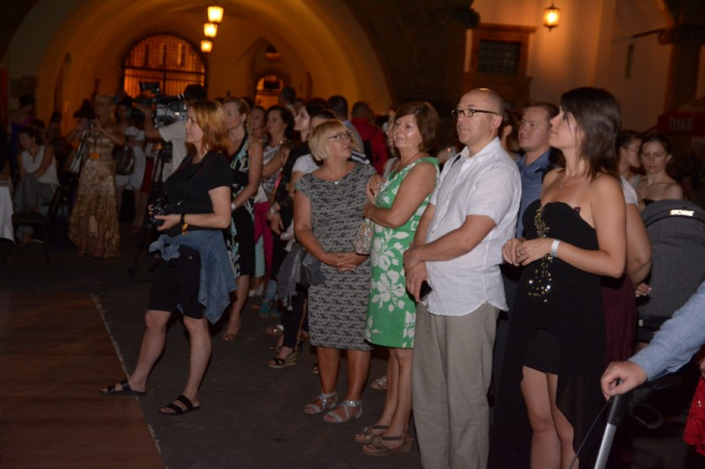 Gala Festiwalu Magia Tanga [fotorelacja]