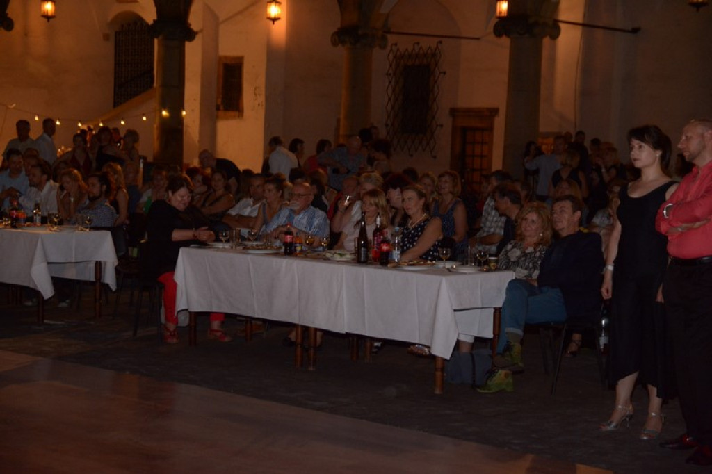 Gala Festiwalu Magia Tanga [fotorelacja]
