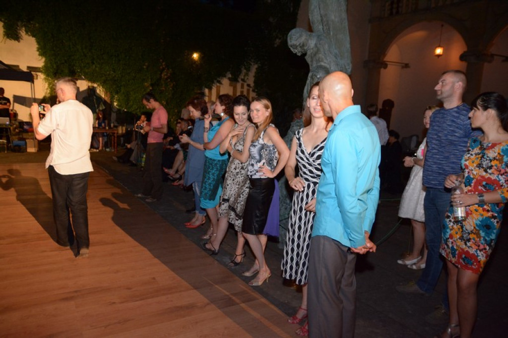 Gala Festiwalu Magia Tanga [fotorelacja]