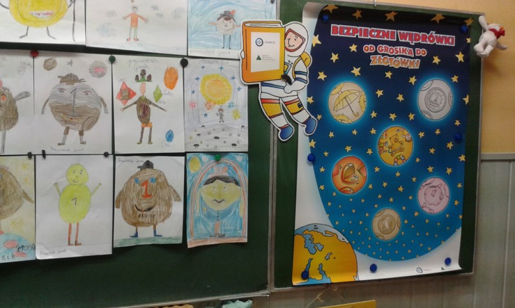 Młodzi ekonomiści z brzeskiej 