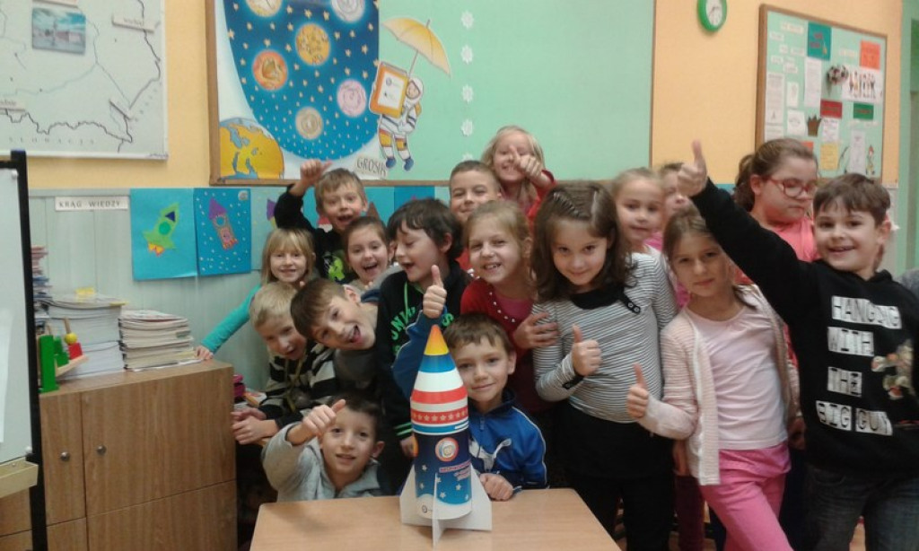 Młodzi ekonomiści z brzeskiej 