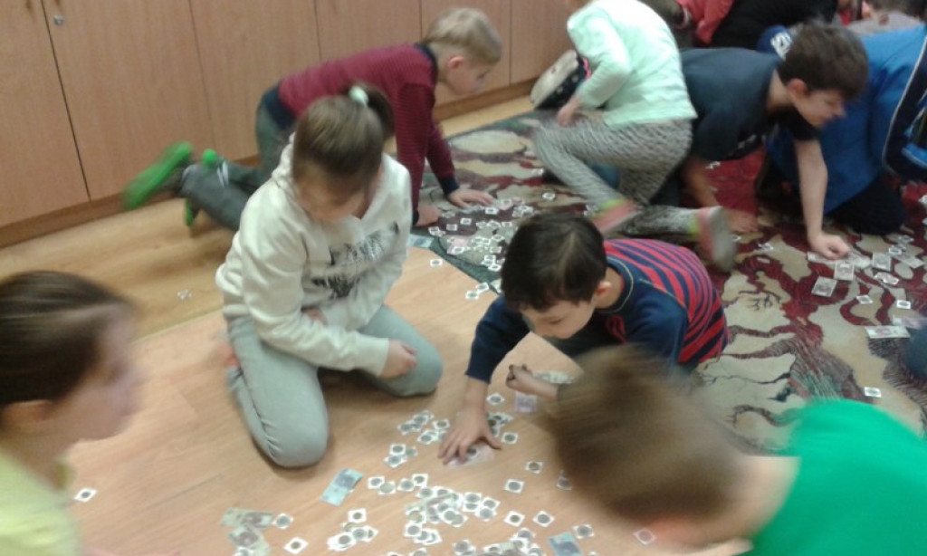 Młodzi ekonomiści z brzeskiej 