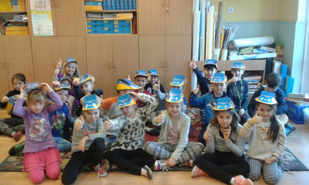 Młodzi ekonomiści z brzeskiej 