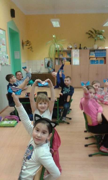 Młodzi ekonomiści z brzeskiej 