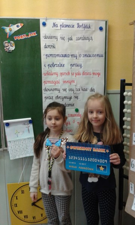 Młodzi ekonomiści z brzeskiej 